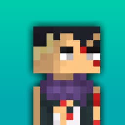 Pixel art avatar of JMF